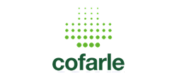 Logo de COFARLE