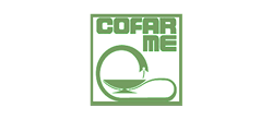 Logo de COFARME