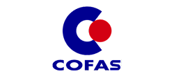 Logo de COFAS