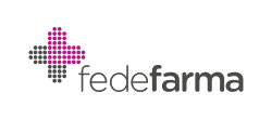 Logo de FEDEFARMA