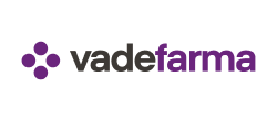 Logo de VADEFARMA